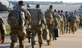 退伍美军爆料视频最新,退伍军人揭露战场真实情况与惊人内幕