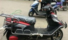 电动车事件最新爆料西安,真相再起波澜，疑云重重待解