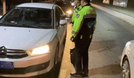 石家庄酒驾最新爆料