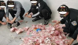 天津盒饭爆料者被抓视频,天津盒饭爆料者被抓事件回顾