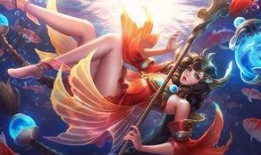 大乔520皮肤最新爆料,花语传情，浪漫绽放